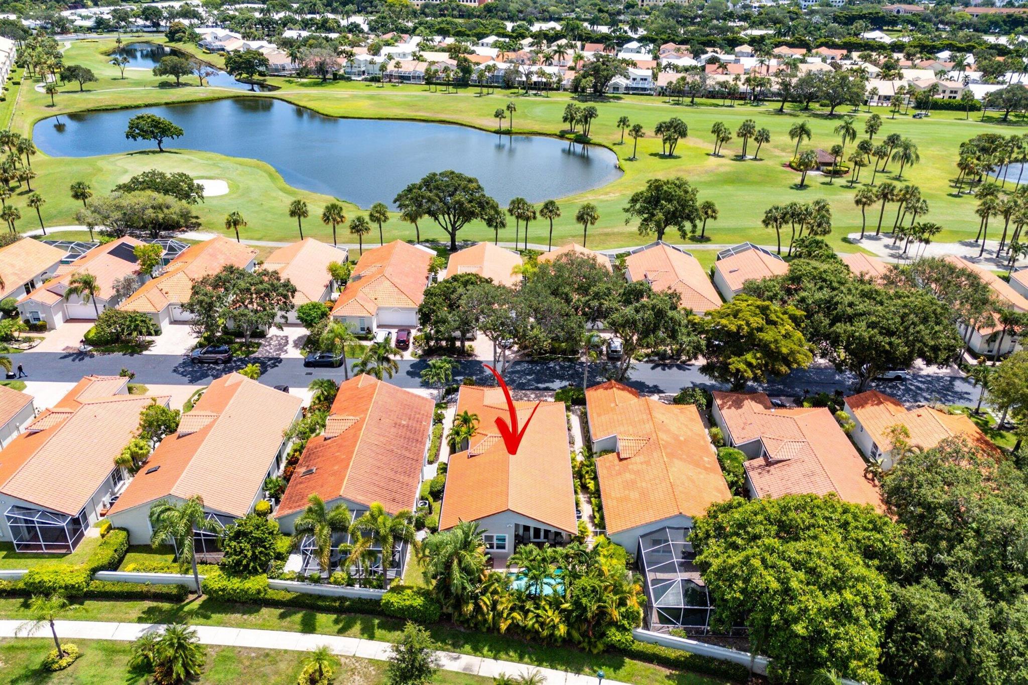 ANTIGUA POINT - Residential