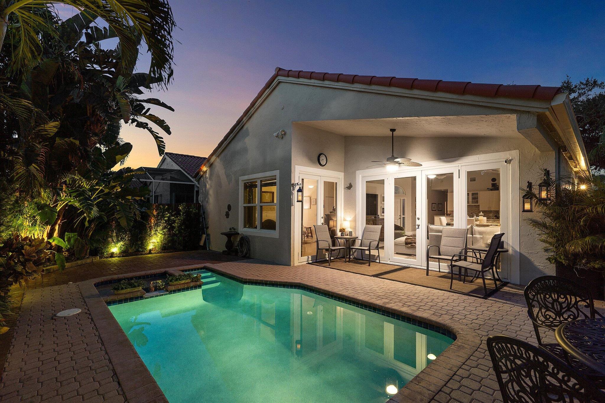 ANTIGUA POINT - Residential