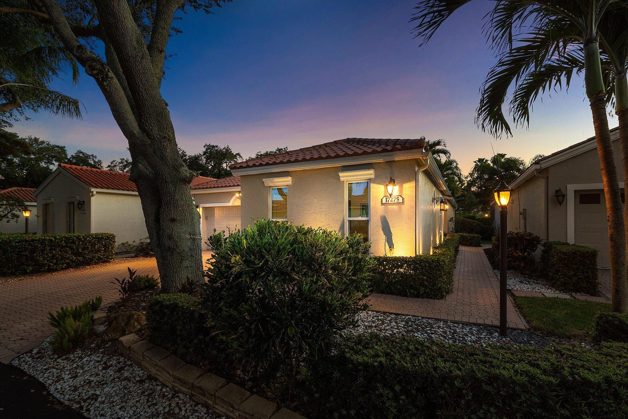 ANTIGUA POINT - Residential