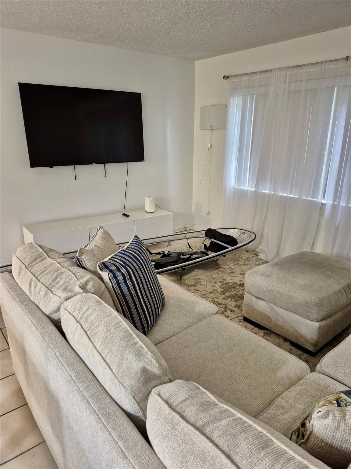 Sequoia Gardens II Condo - Residential Lease