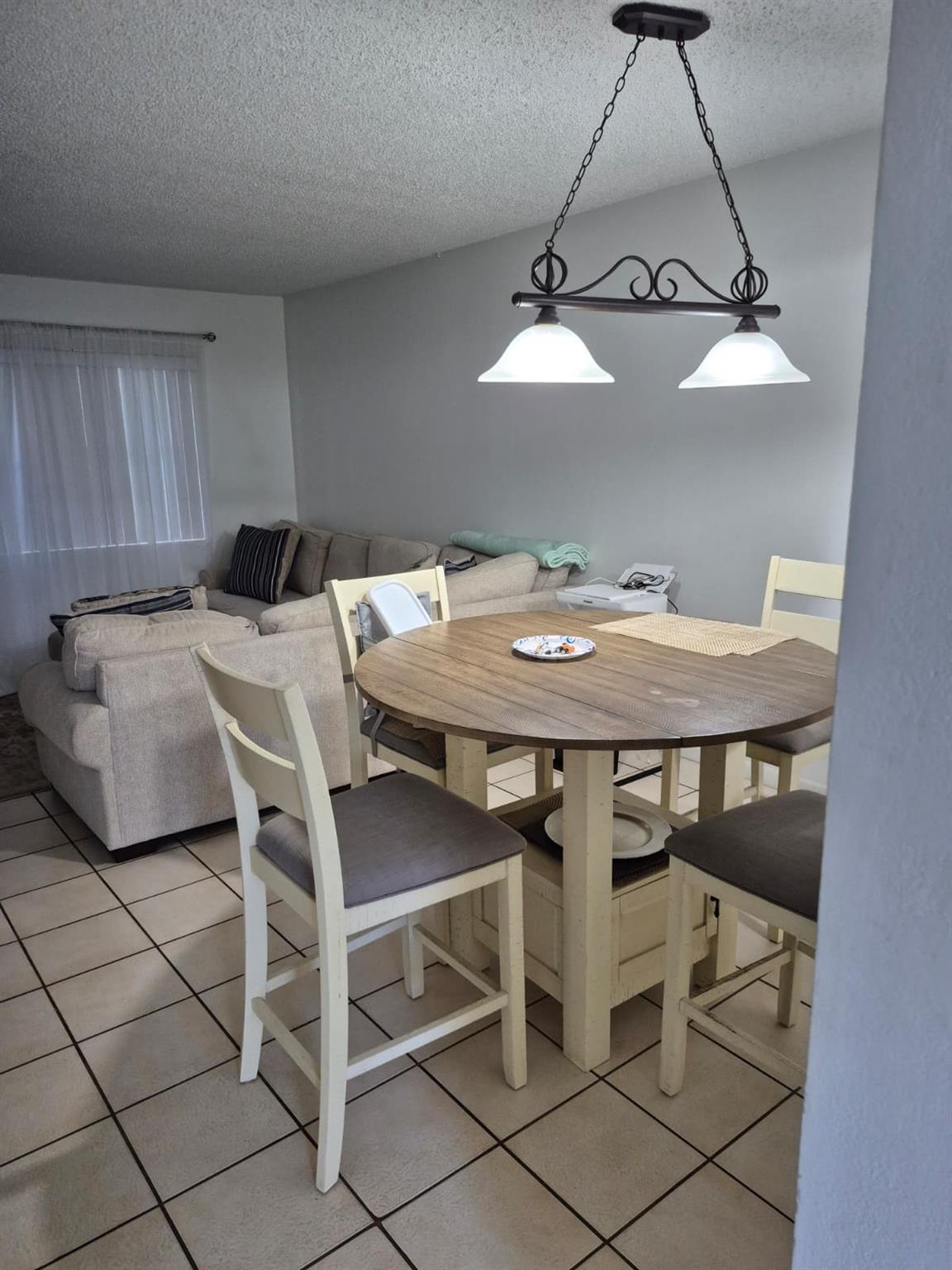 Sequoia Gardens II Condo - Residential Lease