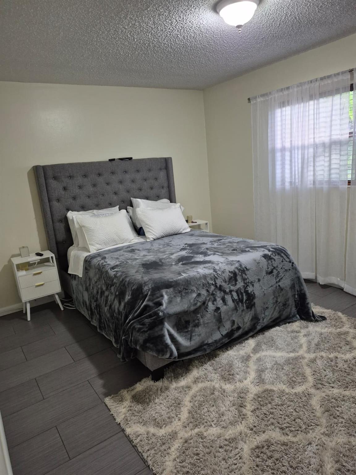 Sequoia Gardens II Condo - Residential Lease