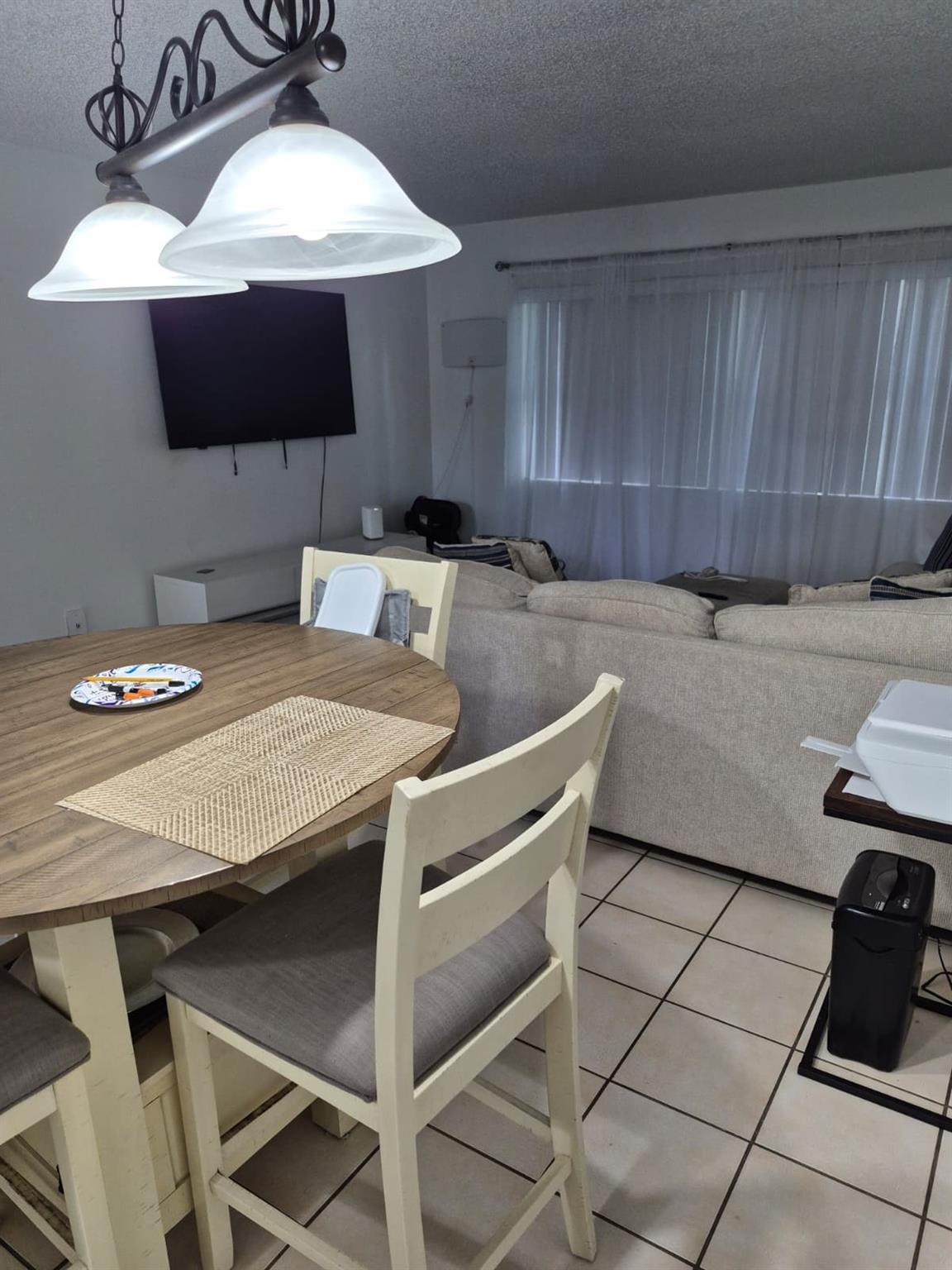 Sequoia Gardens II Condo - Residential Lease