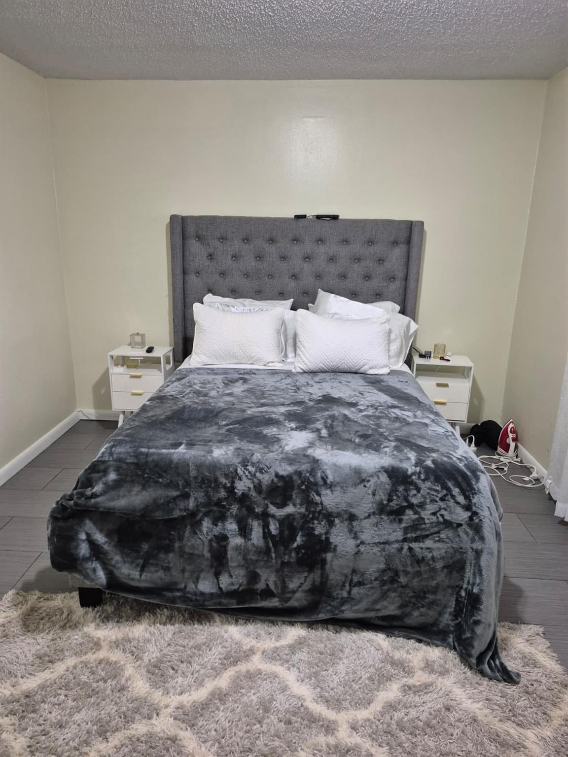 Sequoia Gardens II Condo - Residential Lease