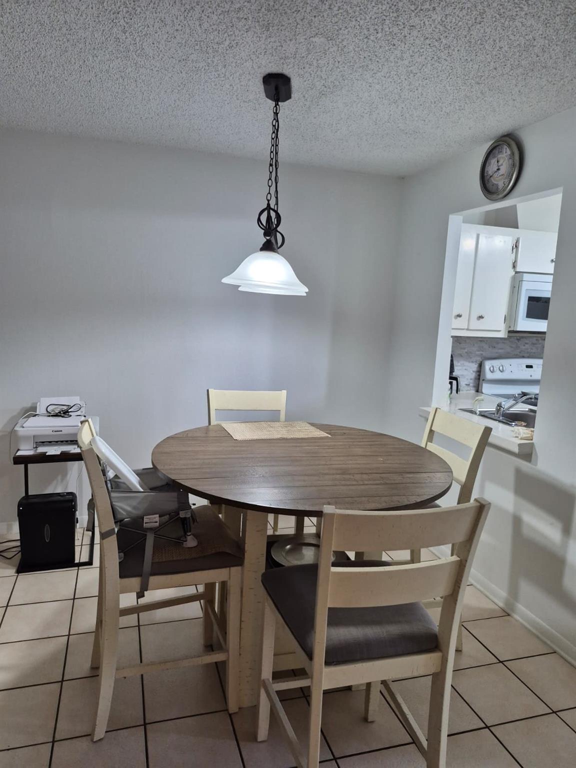 Sequoia Gardens II Condo - Residential Lease