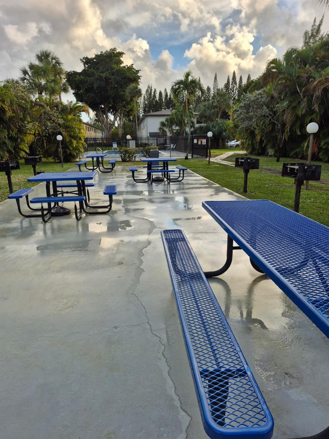 Sequoia Gardens II Condo - Residential Lease