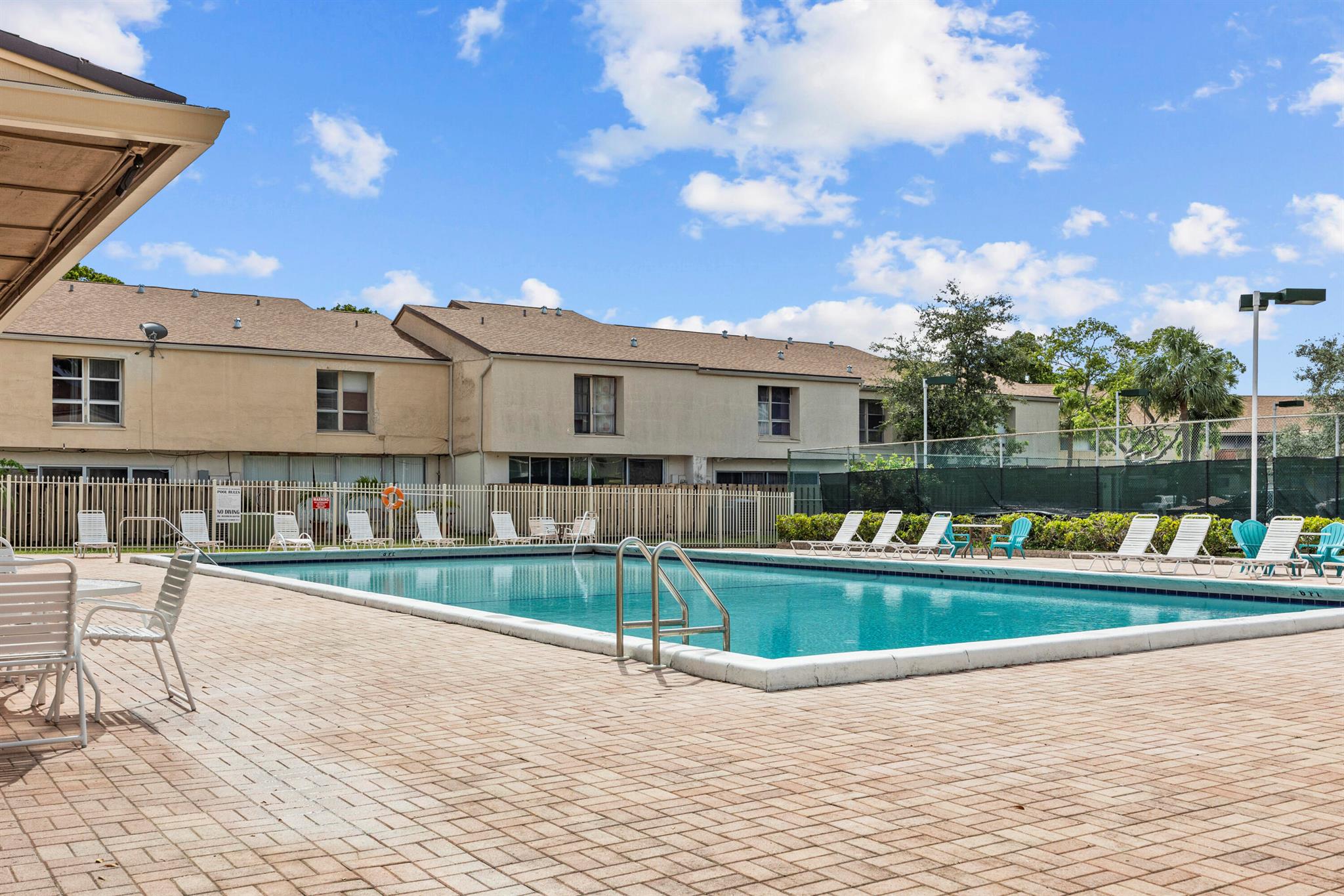 TOWNHOUSES AT JACARANDA C - Residential