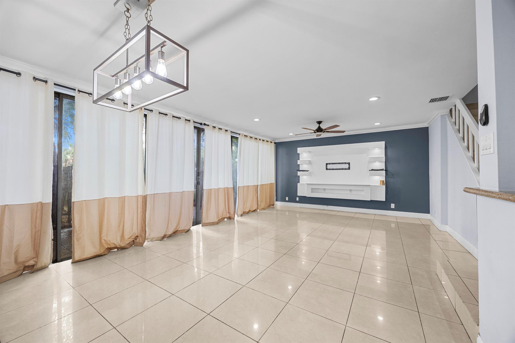 TOWNHOUSES AT JACARANDA C - Residential