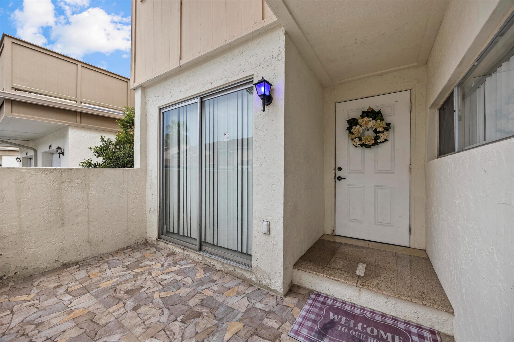 TOWNHOUSES AT JACARANDA C - Residential