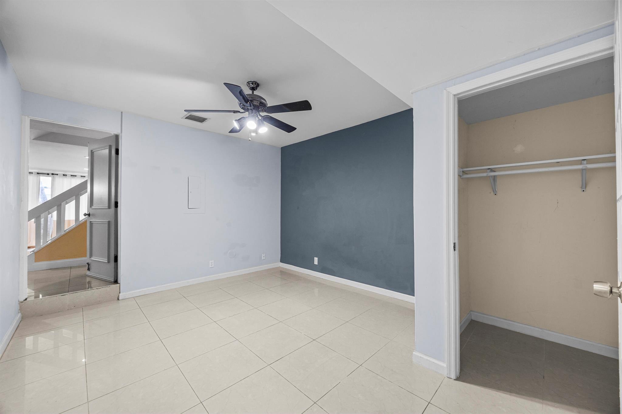 TOWNHOUSES AT JACARANDA C - Residential