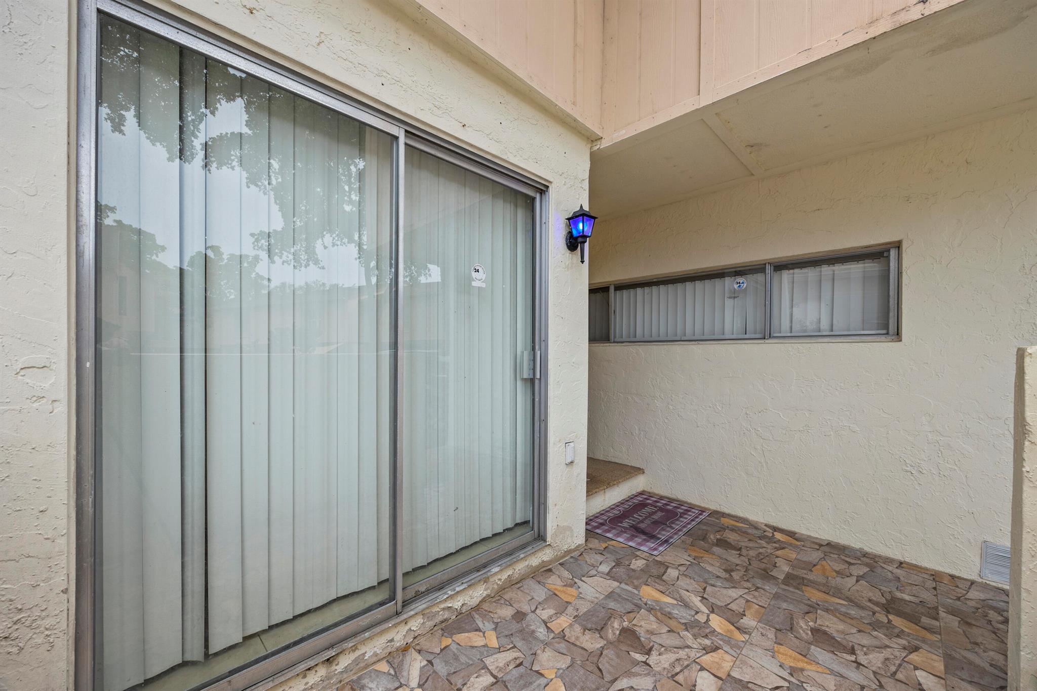 TOWNHOUSES AT JACARANDA C - Residential