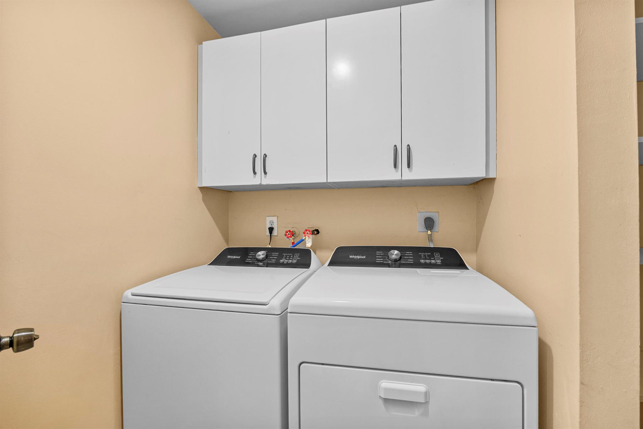 TOWNHOUSES AT JACARANDA C - Residential