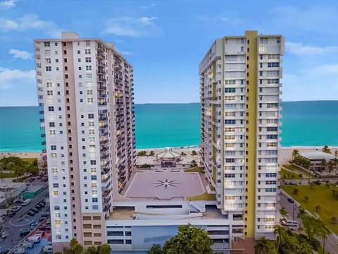 111 Briny Ave Unit 1709, Pompano Beach, FL MLS: F10504174