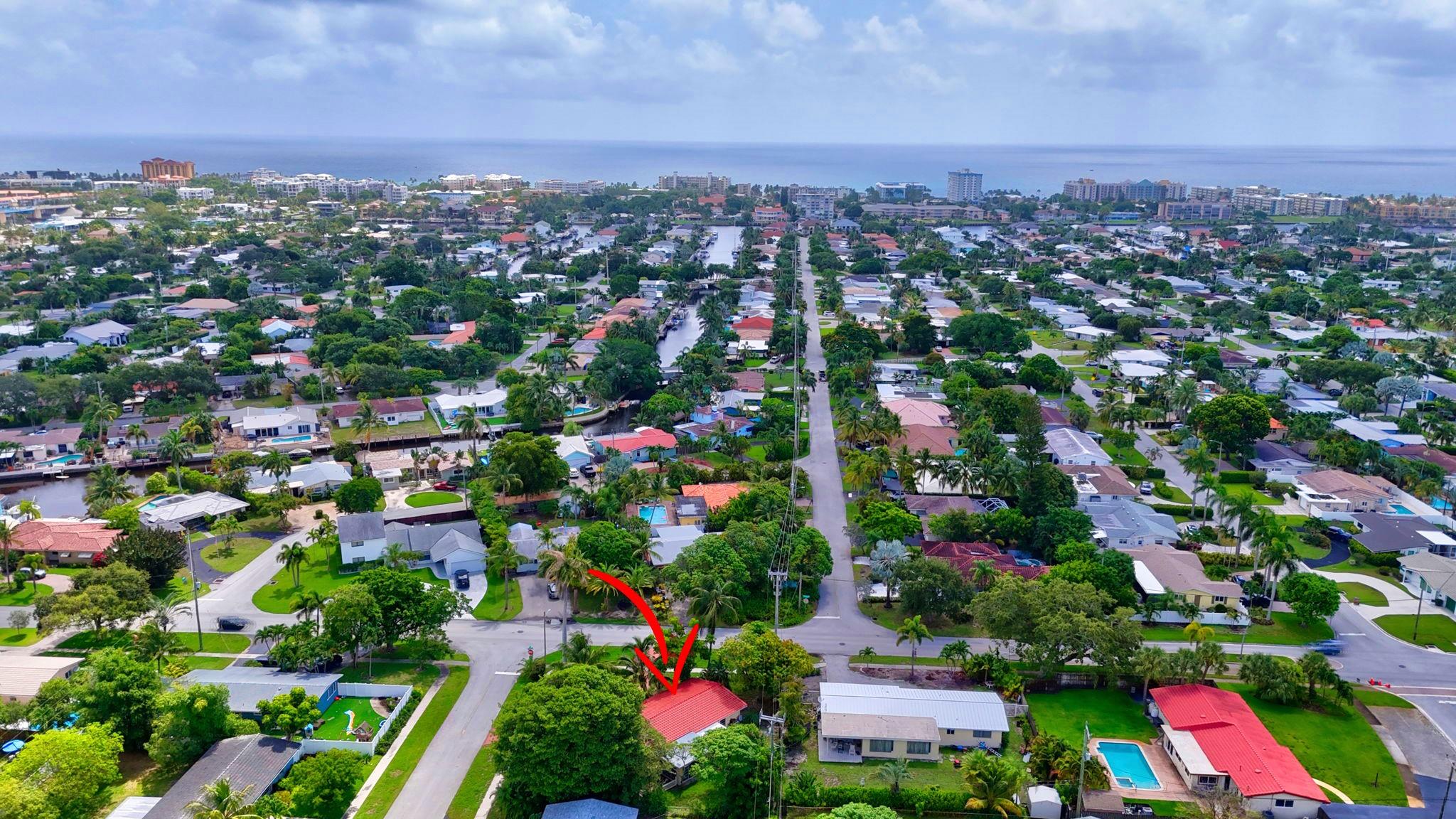 1110 SE 7th St, Deerfield Beach, FL, 33441/$679,900 4 1110 SE 7th St
