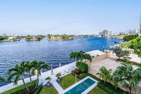 215 N Birch Rd 4C Fort Lauderdale FL 33304