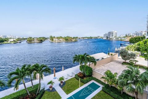 215 N Birch Road 4C Fort Lauderdale FL 33304