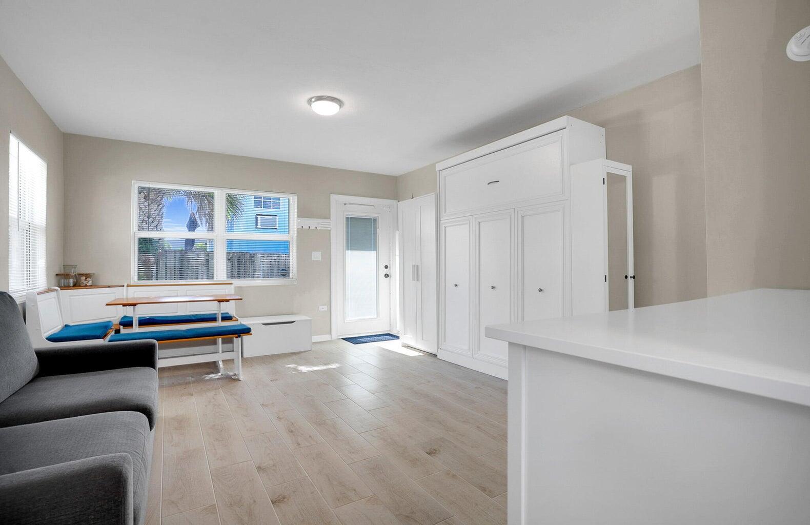 OCEAN HAVEN CO OP - Residential