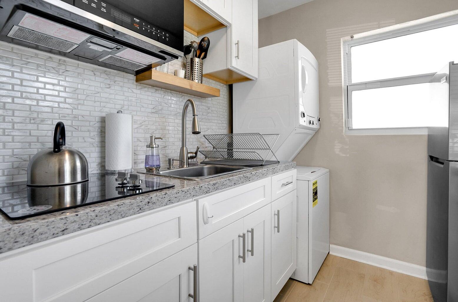 OCEAN HAVEN CO OP - Residential