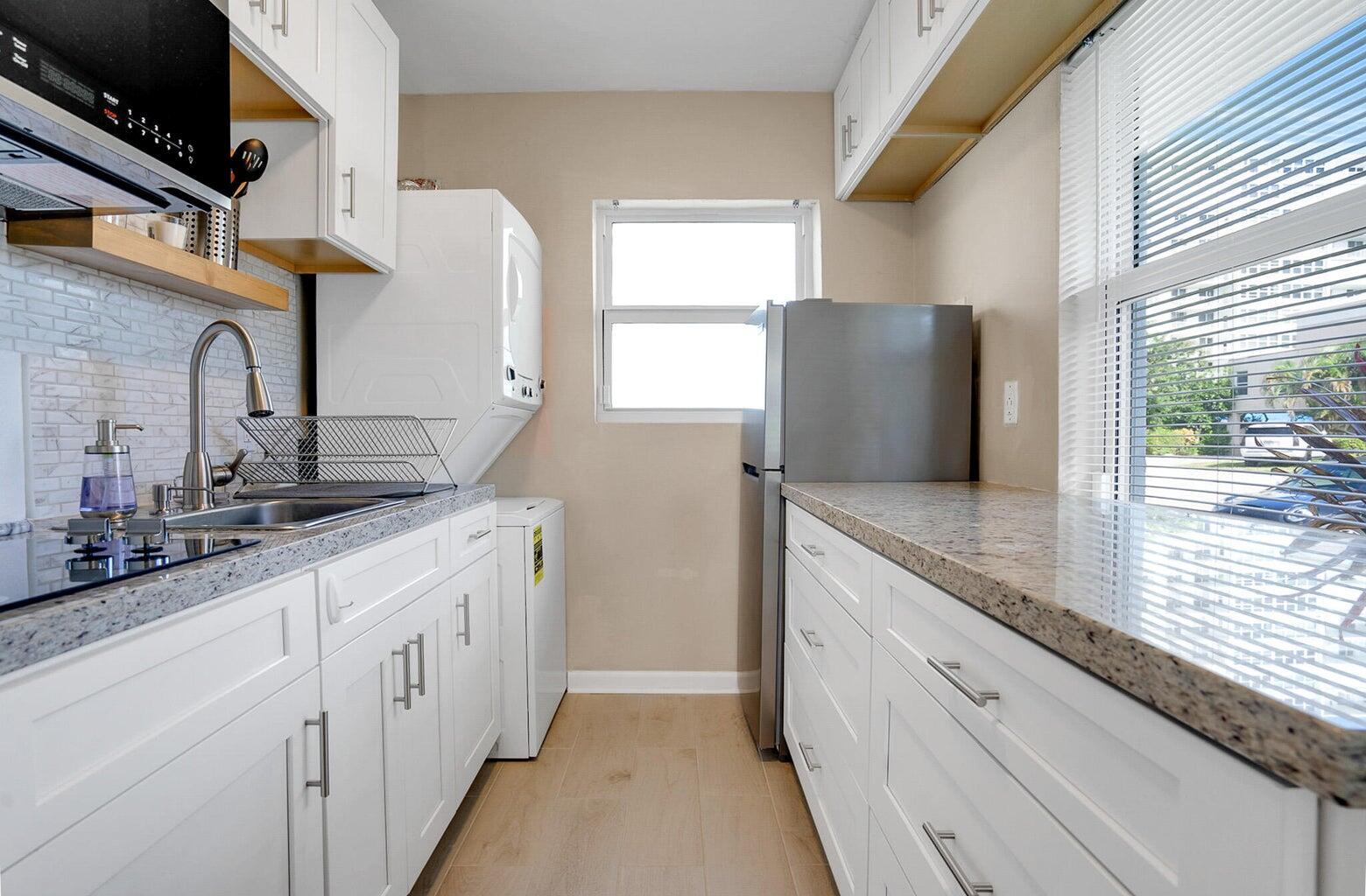 OCEAN HAVEN CO OP - Residential