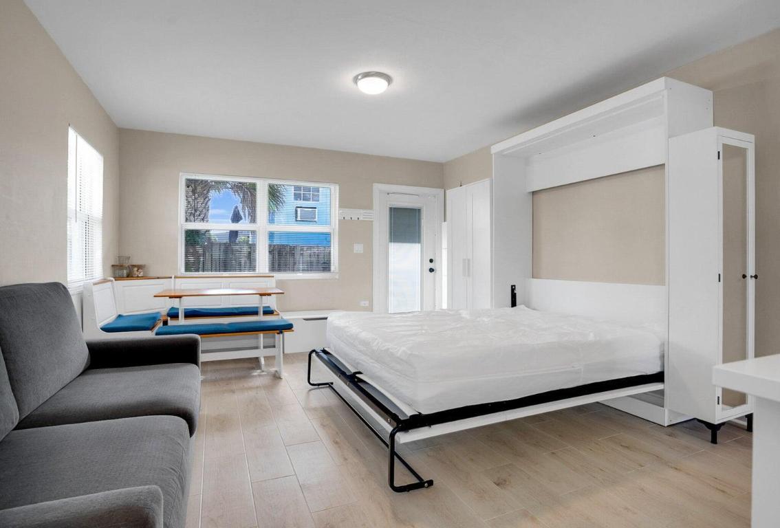 OCEAN HAVEN CO OP - Residential