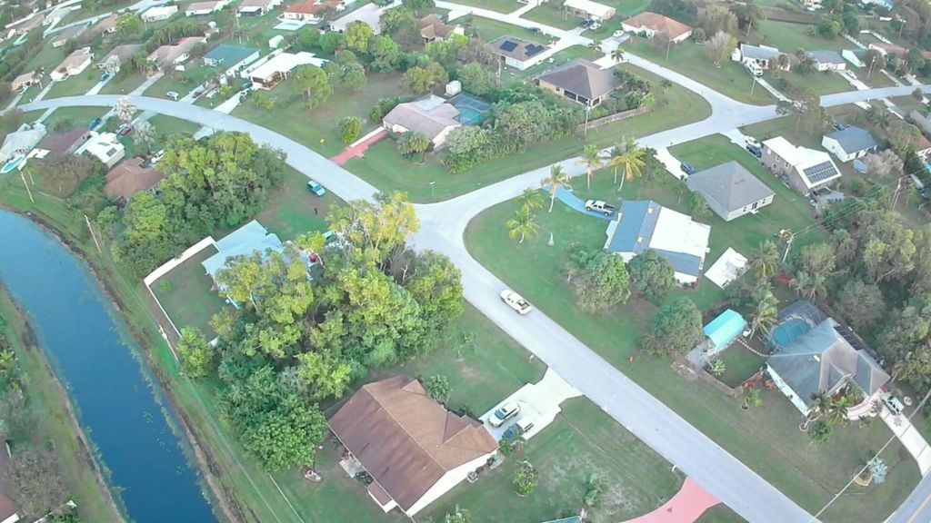Photo of 2386 SE Charleston Drive, Port Saint Lucie, FL 34953 (MLS # R10943120)