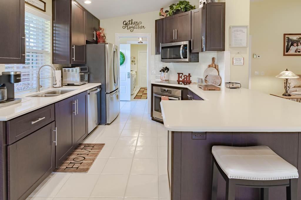 Photo of 1576 SW Springfield Court, Palm City, FL 34990 (MLS # R11037917)