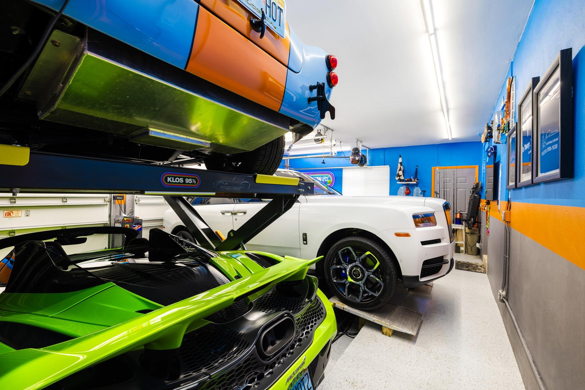 Coral Isles 15-60 B - Residential