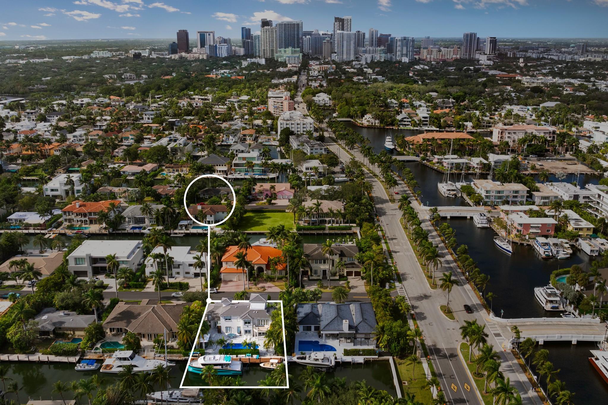 Coral Isles 15-60 B - Residential