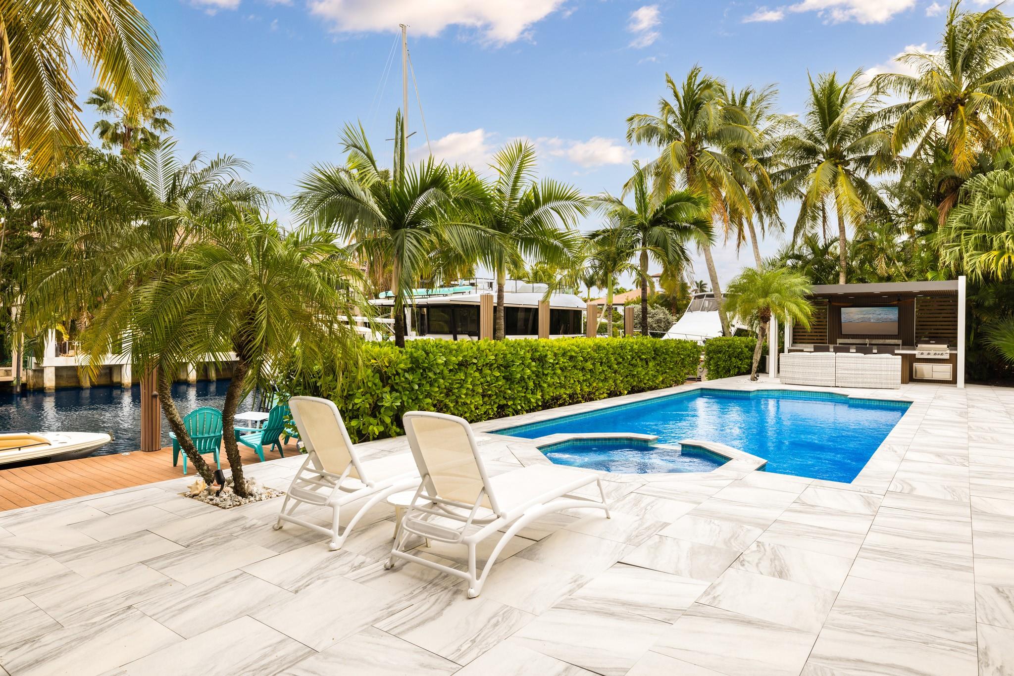 Coral Isles 15-60 B - Residential