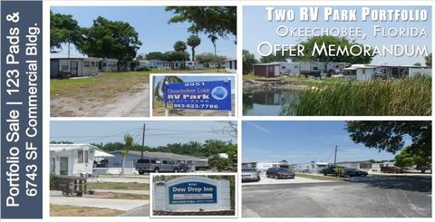 8761 Highway 78 W Okeechobee FL 34971