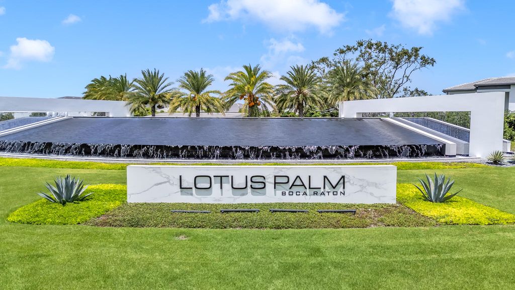 Photo of 20092 Hirono Lane, Boca Raton, FL 33434 (MLS # B26037960)