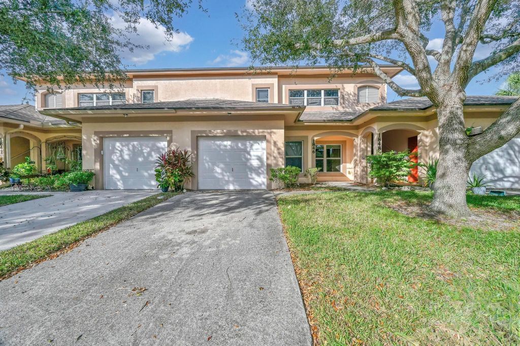 Photo of 1846 Pelican Drive, Fort Pierce, FL 34982 (MLS # R11139818)