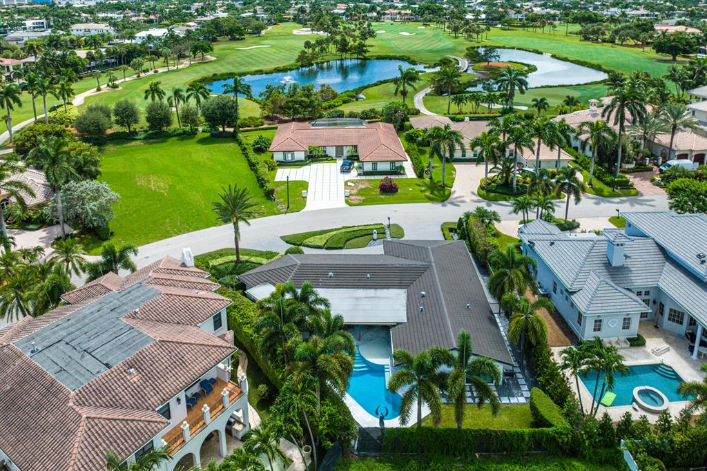 Royal Palm Yacht & Countr - Residential