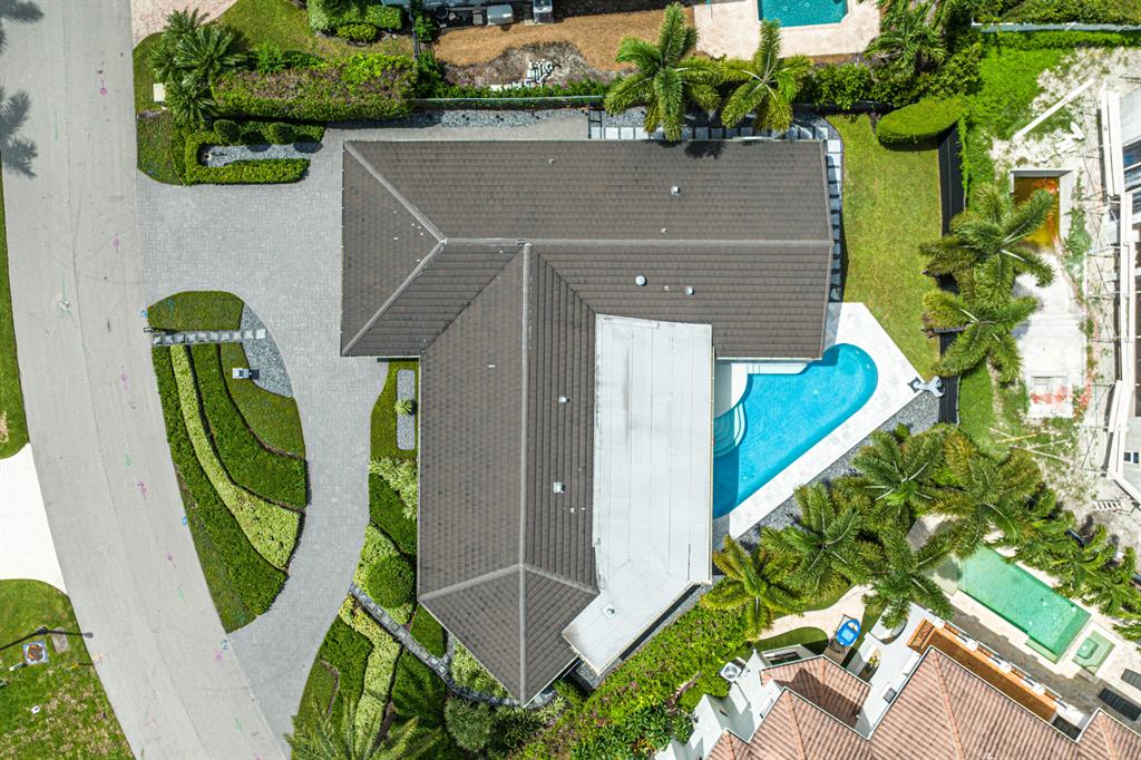 Royal Palm Yacht & Countr - Residential