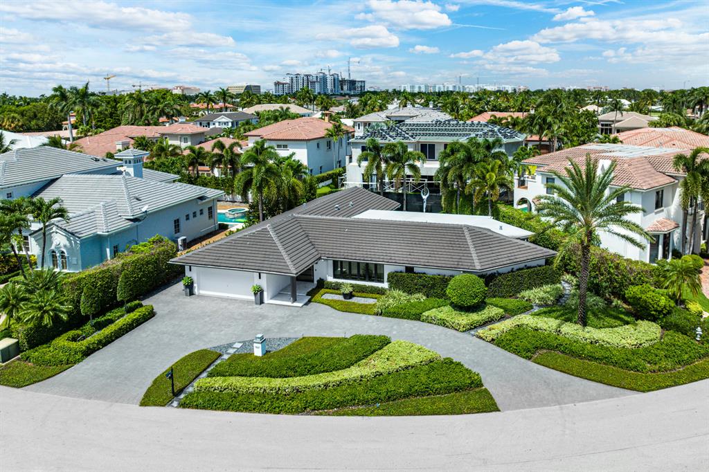 Royal Palm Yacht & Countr - Residential