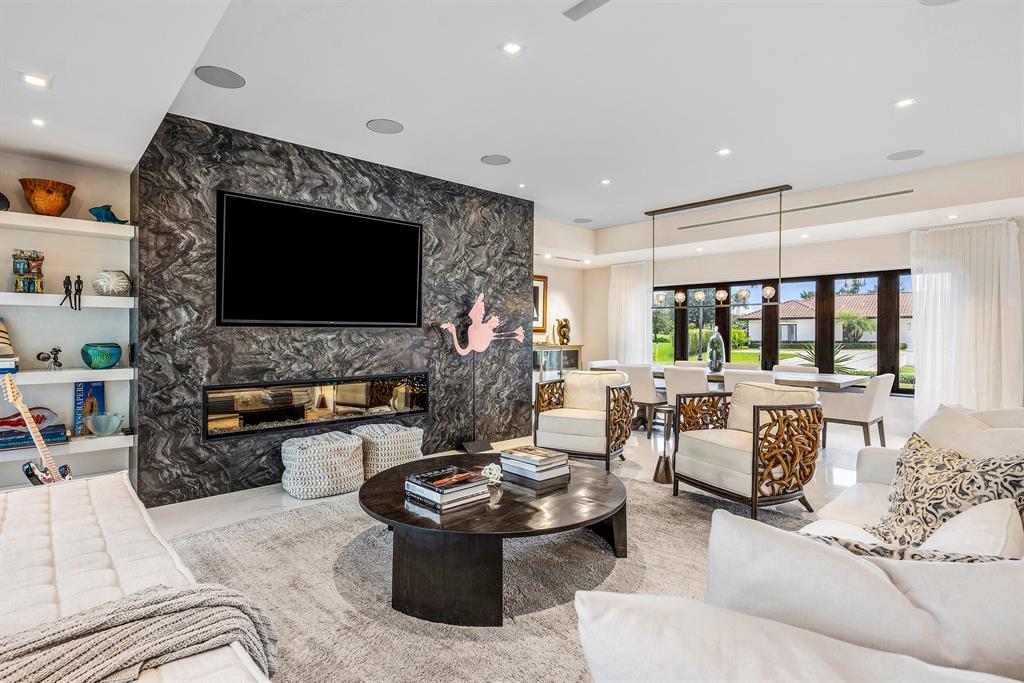 Royal Palm Yacht & Countr - Residential