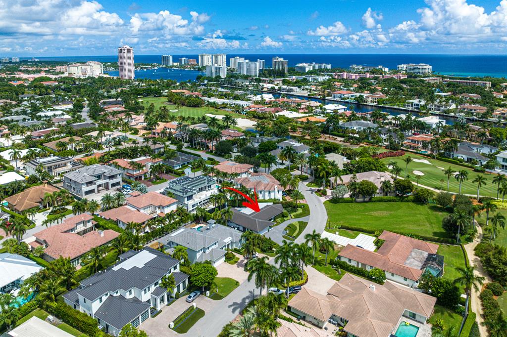 Royal Palm Yacht & Countr - Residential