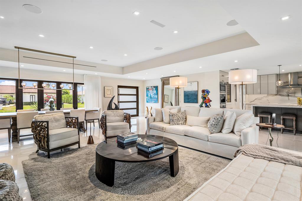 Royal Palm Yacht & Countr - Residential