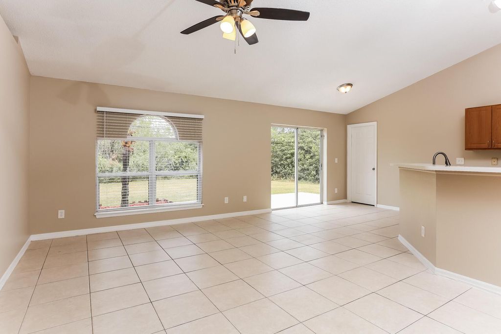 Photo of 3686 SW Foremost Drive, Port Saint Lucie, FL 34953 (MLS # R10988276)