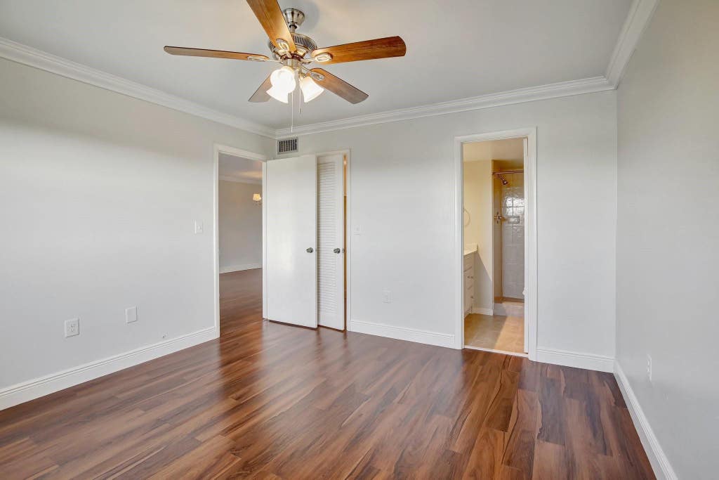 Photo of 8225 Sunrise Lakes Boulevard #303, Sunrise, FL 33322 (MLS # B26059124)