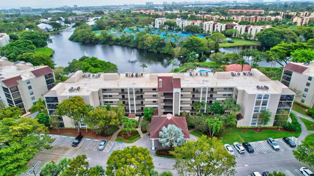 Photo of 1915 Lavers Circle #E211, Delray Beach, FL 33444 (MLS # R10791619)