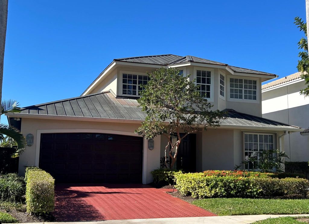 Photo of 5479 NW 41st Terrace, Boca Raton, FL 33496 (MLS # R10955165)