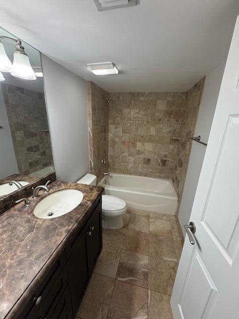 WHITEHALL CONDO LANDS OF THE PRESIDENT - Residential Lease