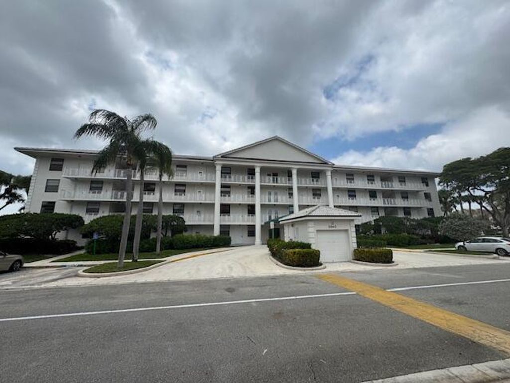 Photo of 3540 Whitehall Drive #202, West Palm Beach, FL 33401 (MLS # B26034251)