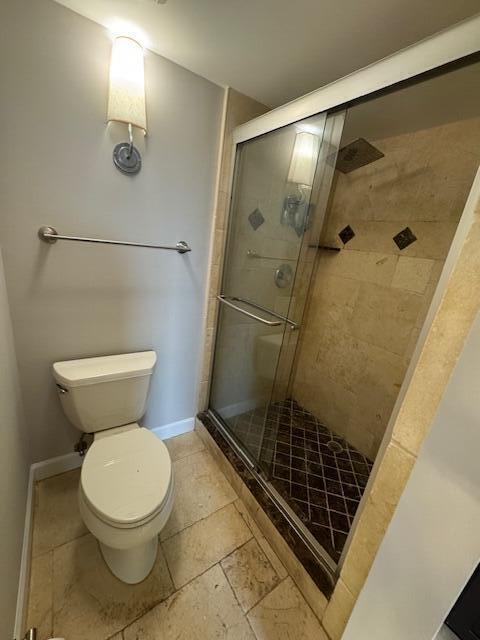 WHITEHALL CONDO LANDS OF THE PRESIDENT - Residential Lease