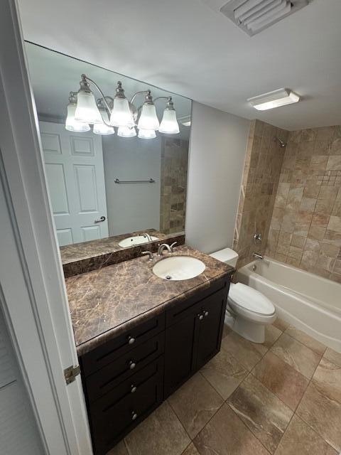 WHITEHALL CONDO LANDS OF THE PRESIDENT - Residential Lease