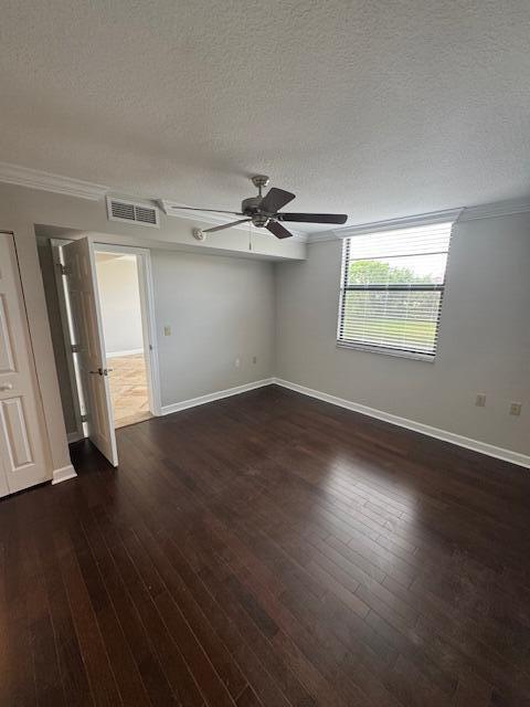 WHITEHALL CONDO LANDS OF THE PRESIDENT - Residential Lease