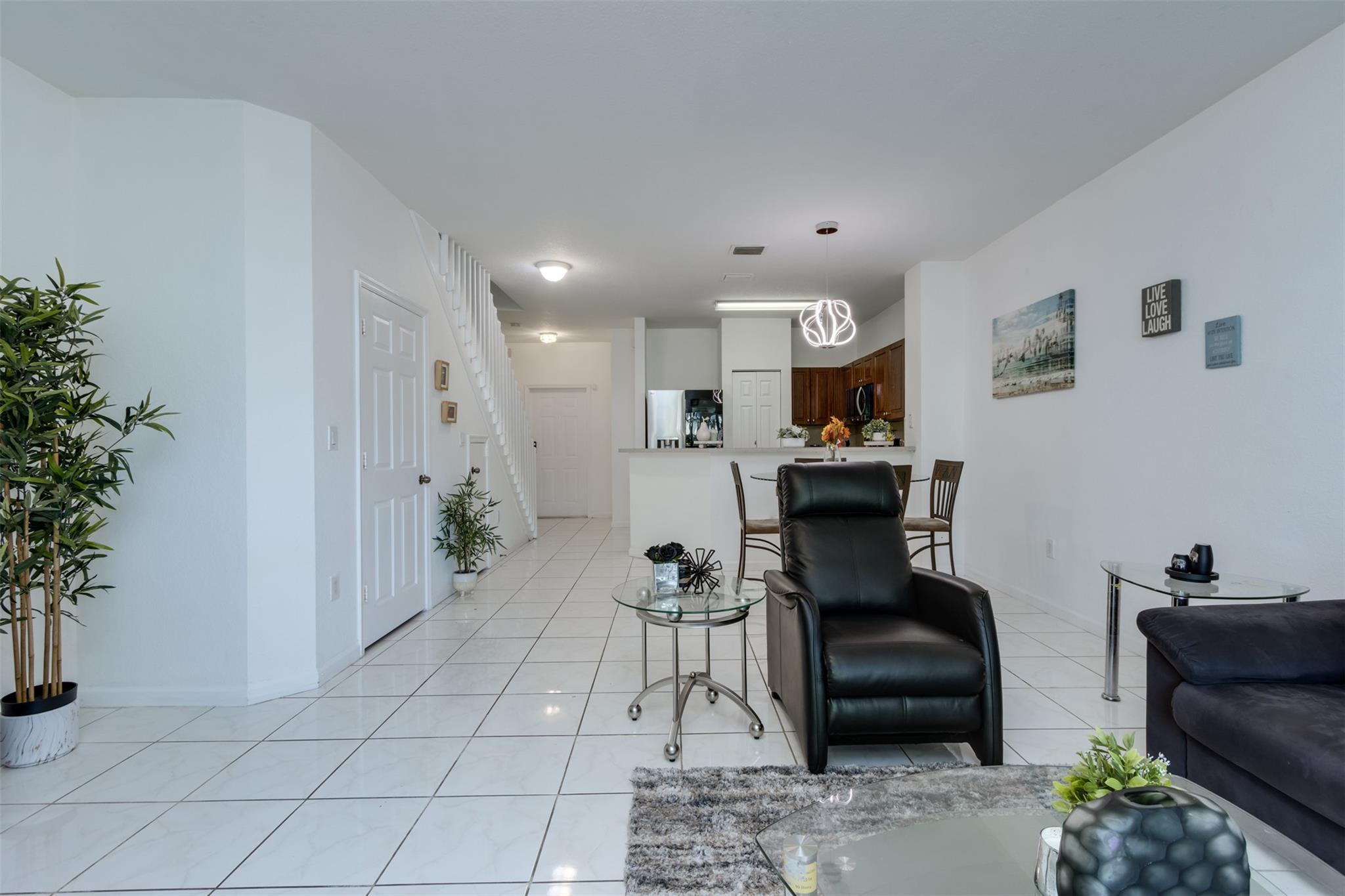 Monte Carlo Townhomes - Residential