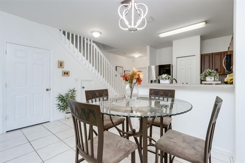Photo of 5545 Monte Carlo Pl #5545, Margate, FL 33068 (MLS # F10533082)