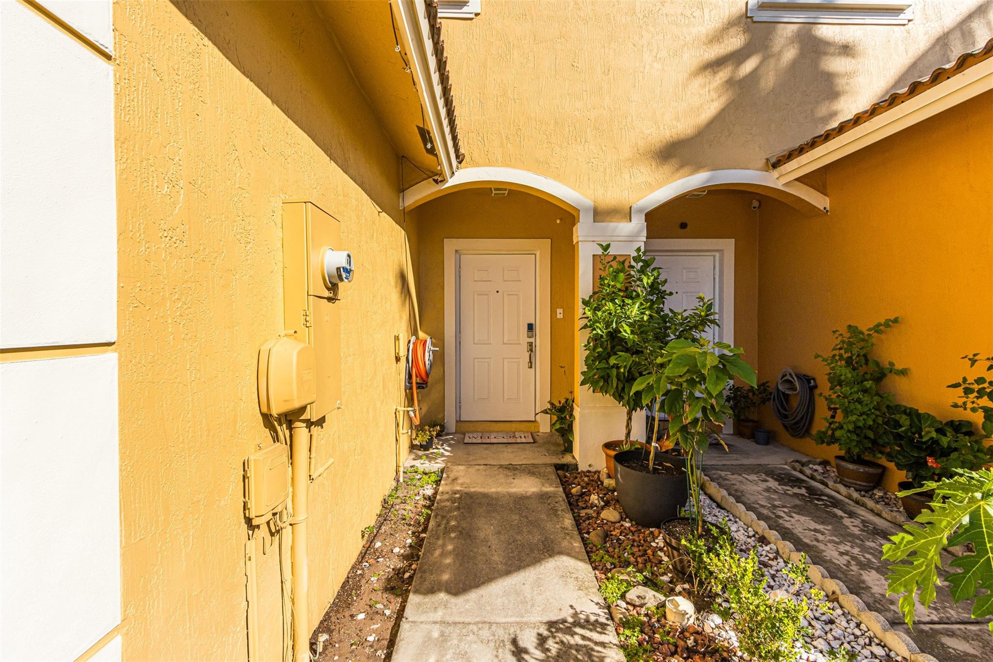 Monte Carlo Townhomes - Residential